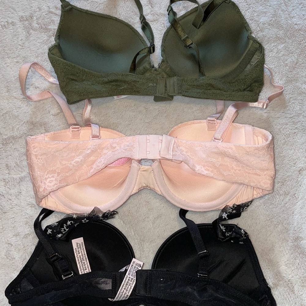 Push-Up Bundle(: - image 4